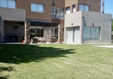 RUMENCO ALQUILER TEMPORARIO 