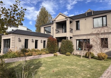 RUMENCO EXCLUSIVA PROPIEDAD EN VENTA 