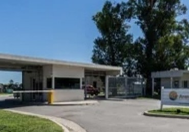 ARENAS CHICO LOTE EN VENTA 