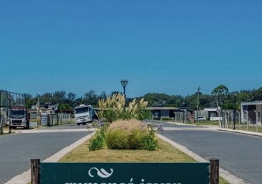 RUMENCO JOVEN LOTE EN VENTA 