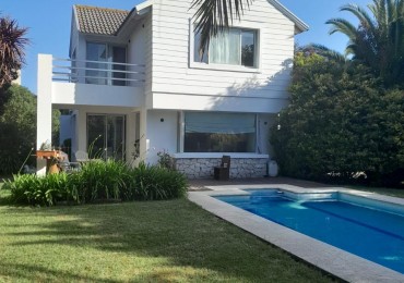 RUMENCO CASA EN VENTA 