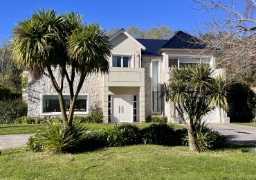 RUMENCO Casa en Alquiler  Permanente 