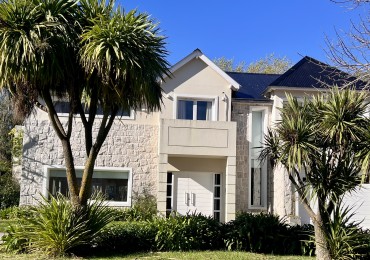 RUMENCO Casa en VENTA