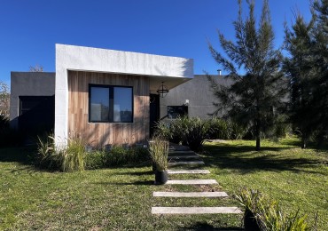 RUMENCO CASA EN VENTA 