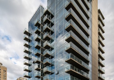 SEMIPISO DE CATEGORIA CON VISTA AL GOLF 