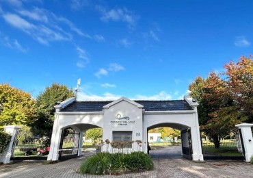 TIERRA Y MAR COUNTRY DEL GOLF. CASA EN VENTA 