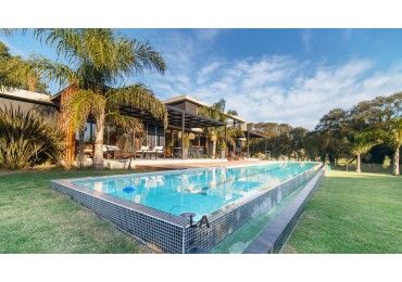 RUMENCO EXCLUSIVA CASA EN VENTA 