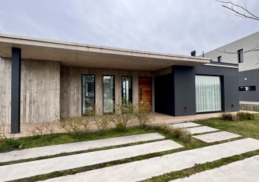 RUMENCO JOVEN CASA A ESTRENAR 