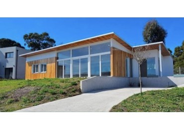 RUMENCO JOVEN CASA EN VENTA 4 AMBIENTES 