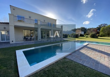 RUMENCO EXCLUSIVA PROPIEDAD EN VENTA 