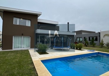 RUMENCO JOVEN CASA EN ALQUILER 